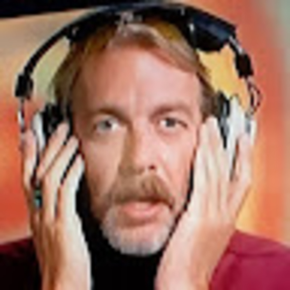 Meet your Posher, Tony